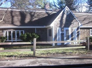 168A W Main St #0, Dudley, MA 01571