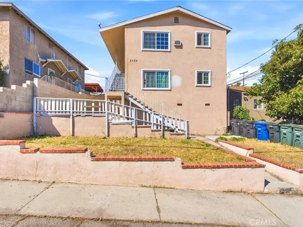 3737 Whiteside St, Los Angeles, CA 90063
