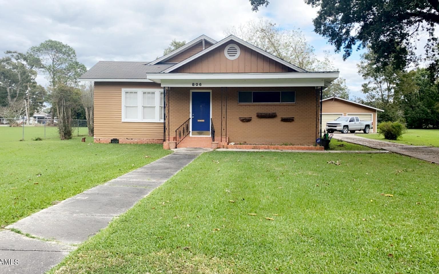 806 N Polk St, Rayne, LA 70578 Zillow