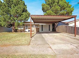 1122 N Grayson St, Hobbs, NM 88240