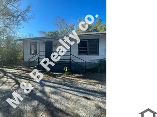 2669 Murrell Ln, Mobile, AL 36607