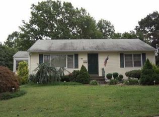 32 E Lakewood Ave, Milltown, NJ