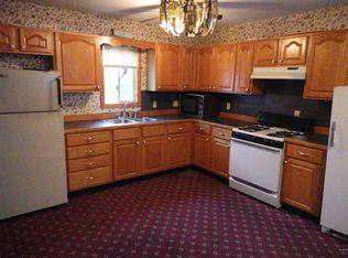 261 Us Rt 1, Stockton Springs, ME 04981