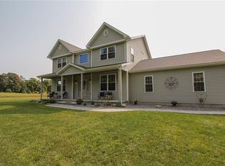 10918 Depot Rd, Remsen, NY 13438