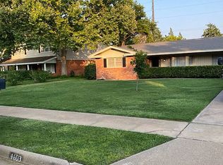 4603 23rd St, Lubbock, TX 79407