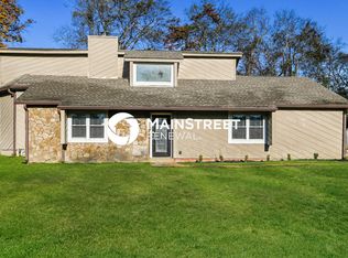 589 Springmont Blvd, Old Hickory, TN 37138