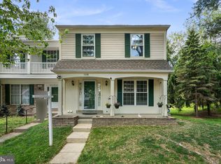 15048 Shamrock Ridge Rd, Silver Spring, MD 20906