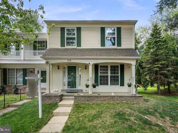 15048 Shamrock Ridge Rd, Silver Spring, MD 20906