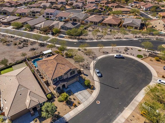 4th image of 17793 W GRANITE VIEW Drive