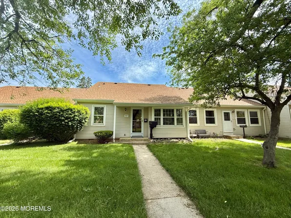 93 Halls Croft Road #C, Freehold, NJ 07728