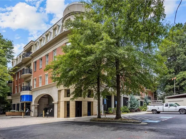 560 Dutch Valley Rd NE APT 311, Atlanta, GA 30324