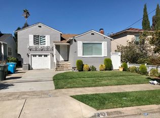 819 9th Ave, San Mateo, CA 94402