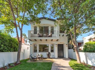 825 Howard St, Marina Del Rey, CA 90292