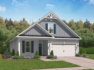 121 Summer Orchard Dr, Lexington, SC, 29072