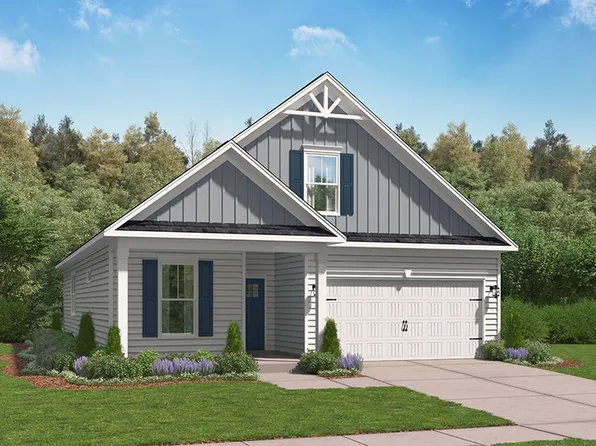 121 Summer Orchard Dr, Lexington, SC 29072