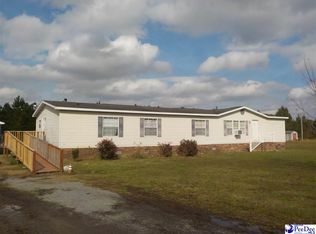 177 Daniels Ln, Bennettsville, SC 29512