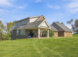 160 S Benbrook Rd, Butler, PA 16001