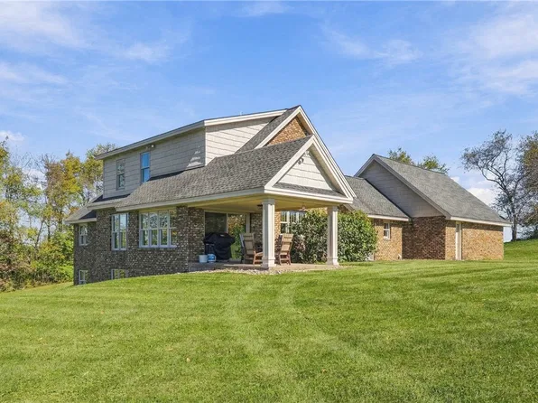 160 S Benbrook Rd, Butler, PA 16001