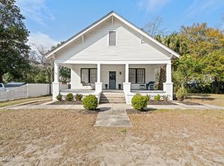 1105 Wichman St, Walterboro, SC 29488
