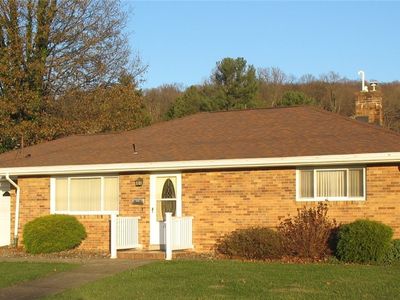1105 Chestnut St, Connellsville, PA, 15425