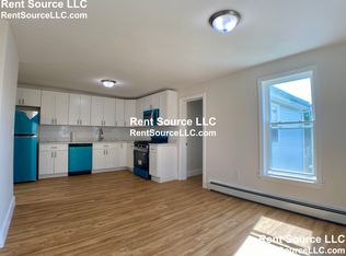 69 Florence St #3, Somerville, MA 02145