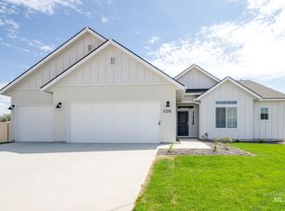 5316 Castleton Ave, Nampa, ID 83686