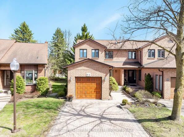 93 Riverview Rd, New Tecumseth, ON L9R 1S1