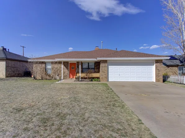 6406 32nd St, Lubbock, TX 79407