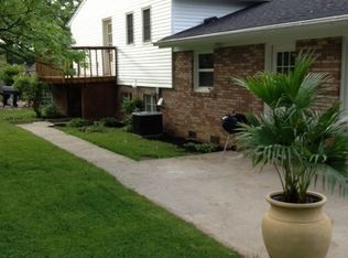 6679 Apache Cir, Cincinnati, OH 45243
