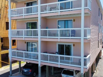 1609 Carolina Beach Avenue N #1, Carolina Beach, NC, 28428