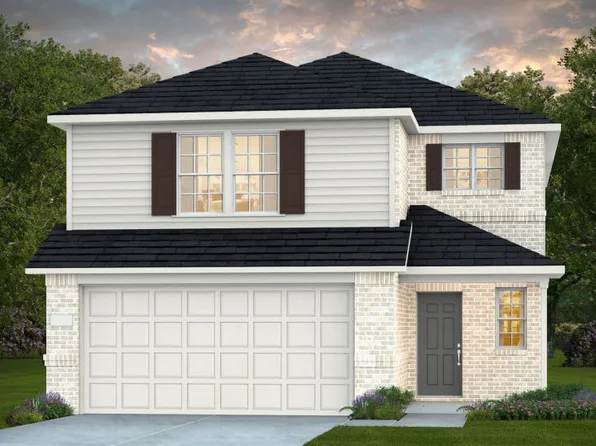 Coolidge Plan, Pinara Pines