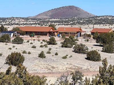 (Undisclosed Address), Quemado, NM, 87829