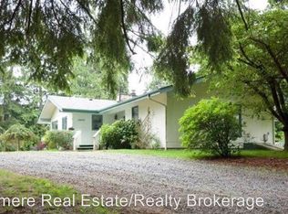 23418 127th Ave NE, Arlington, WA 98223