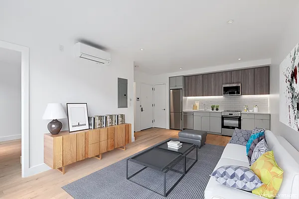 Rented by Corcoran | media 1