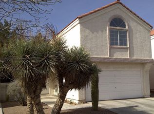 3009 Reef View St, Las Vegas, NV 89117