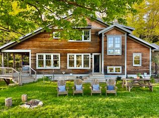 135 Fred Houghton Road, Putney, VT 05346