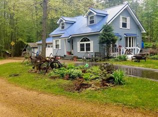 N6603 Old Lake Rd, Shawano, WI 54166