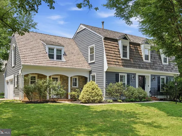 118 Upshire Cir, Gaithersburg, MD 20878