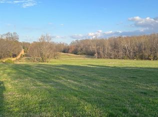 LOT 5 Raby Rd, Harrisburg, AR 72432
