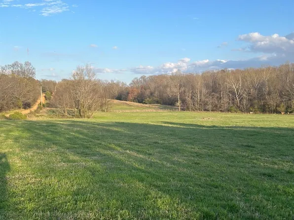 LOT 5 Raby Rd, Harrisburg, AR 72432