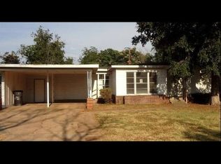 4207 Preston Dr, Wichita Falls, TX 76308