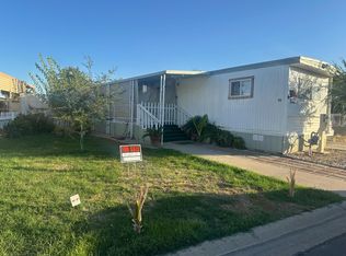 1218 E Cleveland Ave SPACE 96, Madera, CA 93638