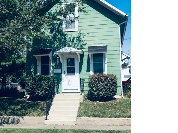 131 E Lynn St, Kenton, OH 43326