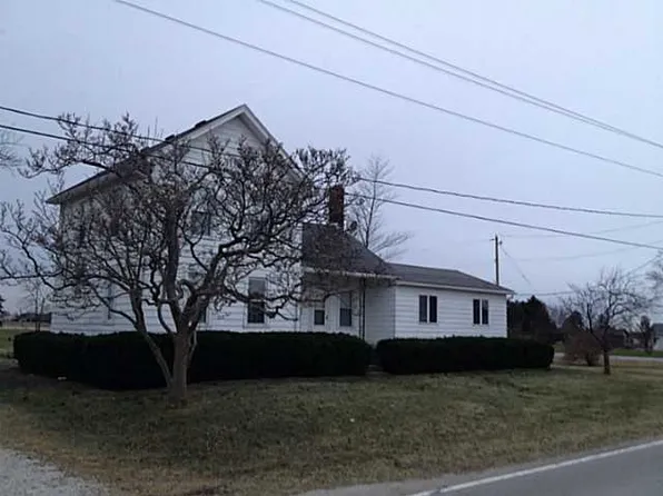 4835 County Road 41, Helena, OH 43435