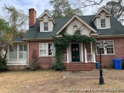 508 Oakridge Ave, Fayetteville, NC, 28305