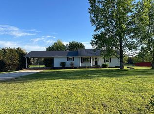 106 Meadowview Ln, Hohenwald, TN 38462