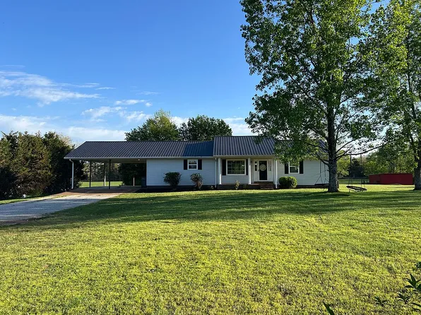 106 Meadowview Ln, Hohenwald, TN 38462