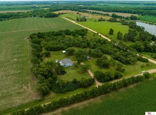 606 Road 2000, Guide Rock, NE 68942