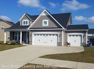 193 Wentworth Dr, Raeford, NC 28376