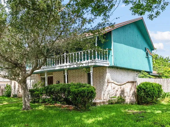 1022 Delta Dr, Corpus Christi, TX 78412